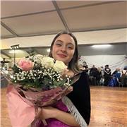 Studentessa in un liceo scientifico offro lezioni di matematica, chimica, italiano e fisica